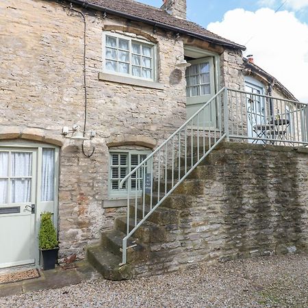 In & Out Cottage Middleham Extérieur photo