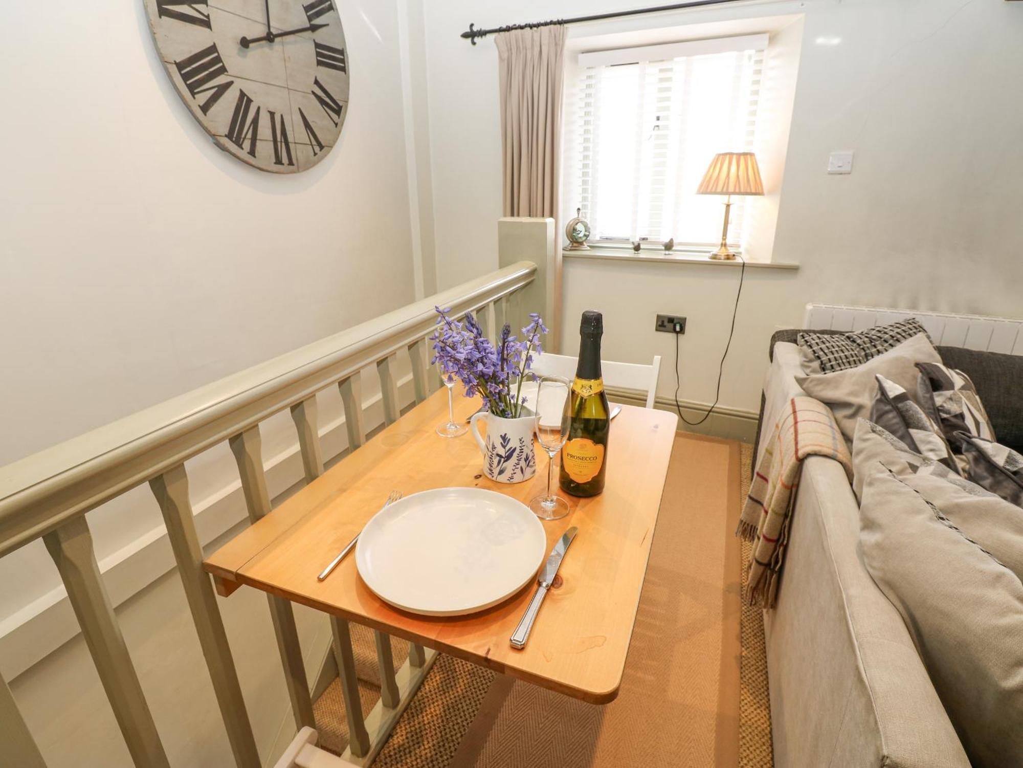 In & Out Cottage Middleham Extérieur photo