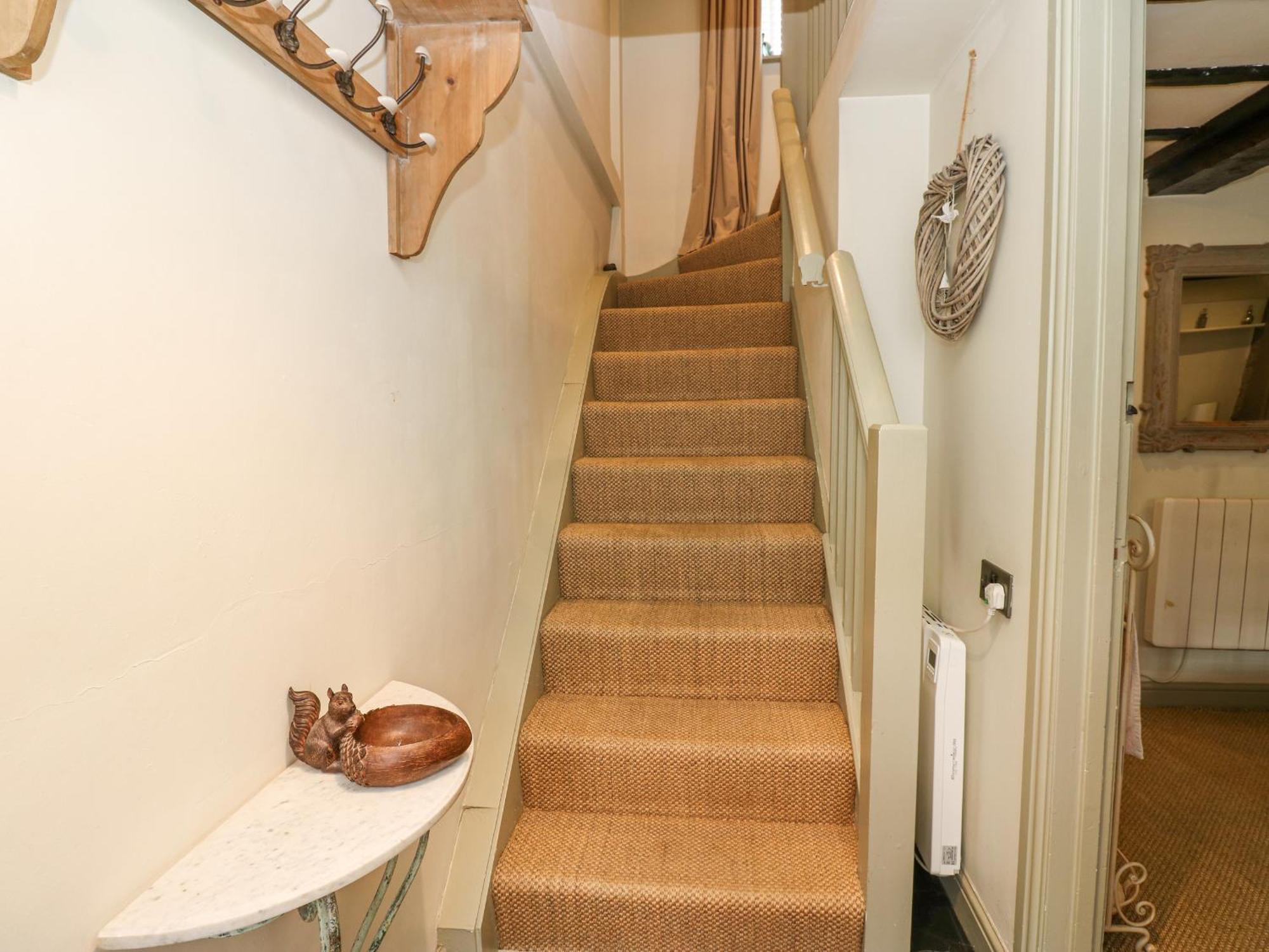 In & Out Cottage Middleham Extérieur photo