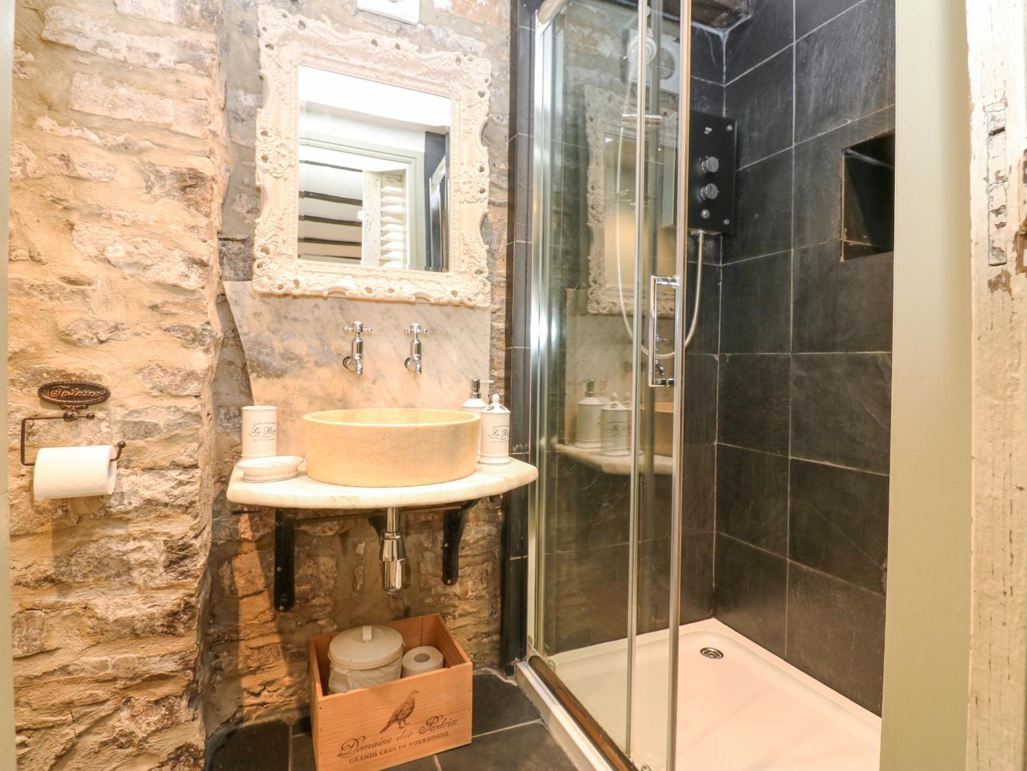 In & Out Cottage Middleham Extérieur photo